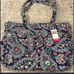 Vera Bradley French Paisley bundle